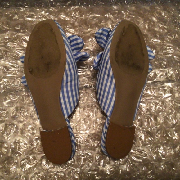 Betsey Johnson Slippers - Picture 5 of 5